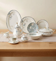 Super Bone Tea Set (24 pcs )