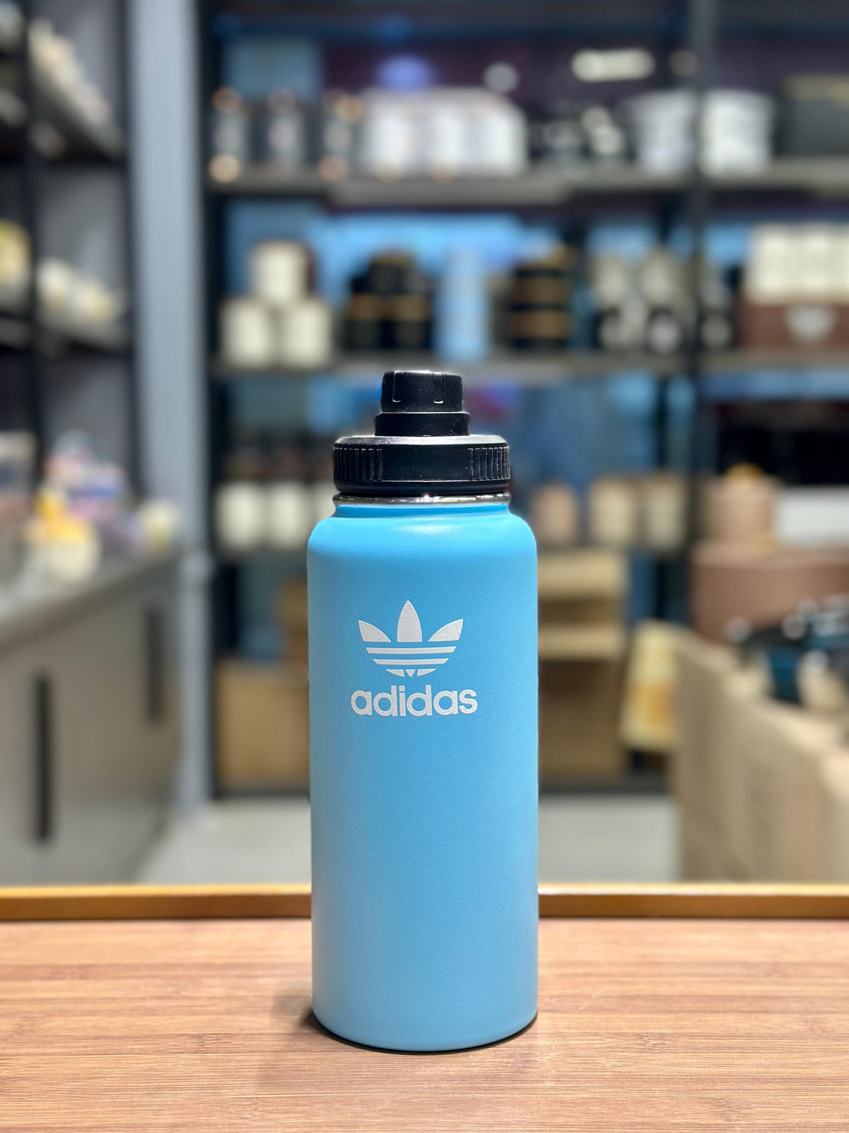 1100ml Water Bottle Hot/Cold