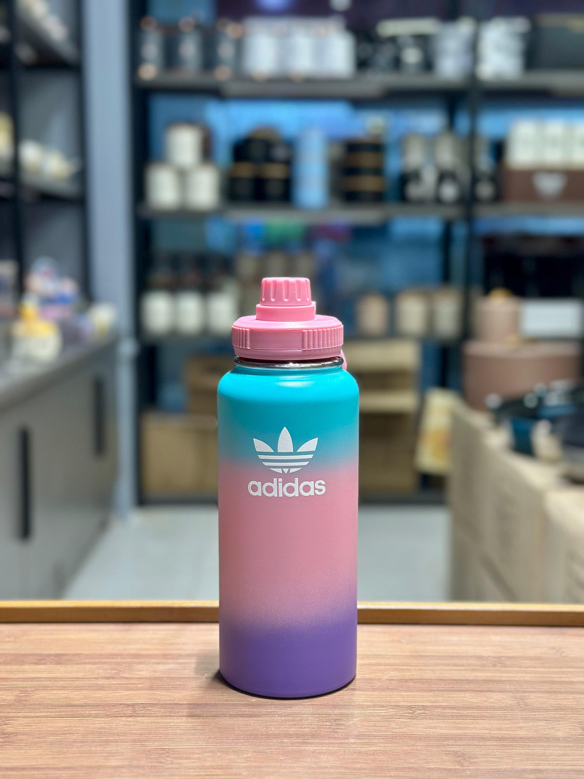 1100ml Water Bottle Hot/Cold