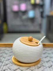 Ceramic Jar