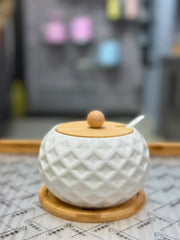 Ceramic Jar