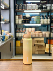 Stainless Steel Tumbler