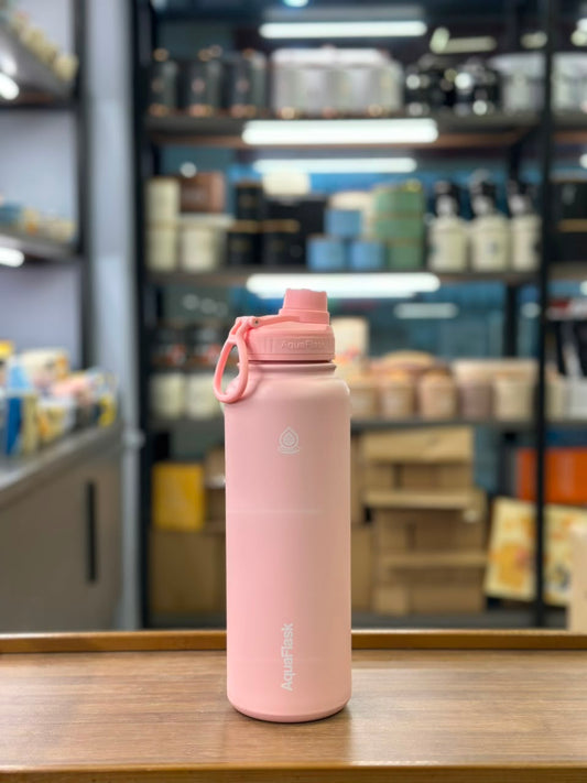Stainless Steel Tumbler
