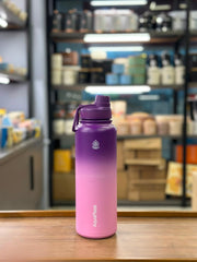 Stainless Steel Tumbler
