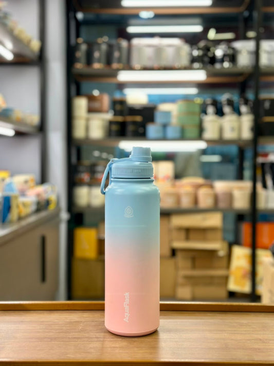 Stainless Steel Tumbler