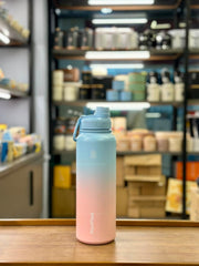 Stainless Steel Tumbler