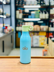 Alo Pastel Sport Water Bottle