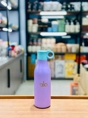 Alo Pastel Sport Water Bottle