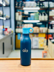 Alo Pastel Sport Water Bottle