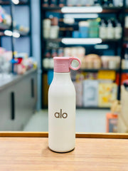 Alo Pastel Sport Water Bottle