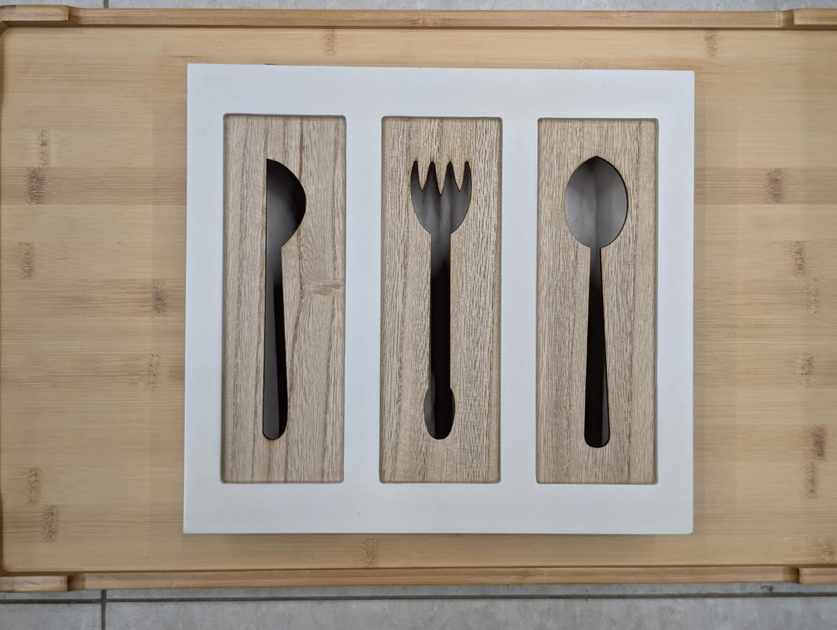 Cutlery Box