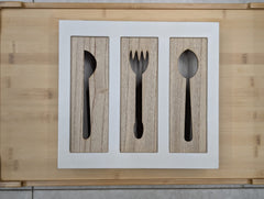 Cutlery Box