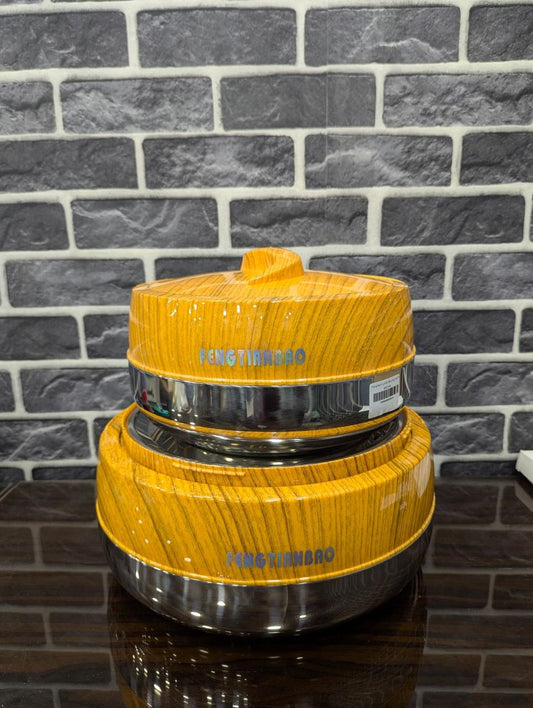 Fengtianbao Insulated HotPot
