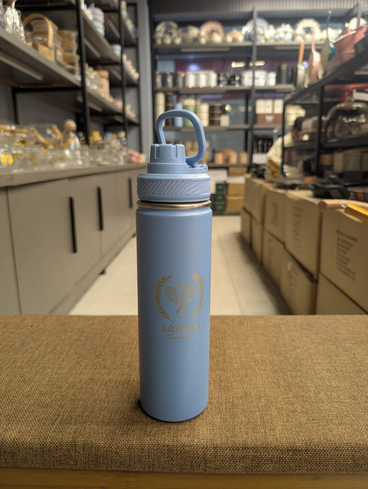 Lululemon Insulated Water Bottle