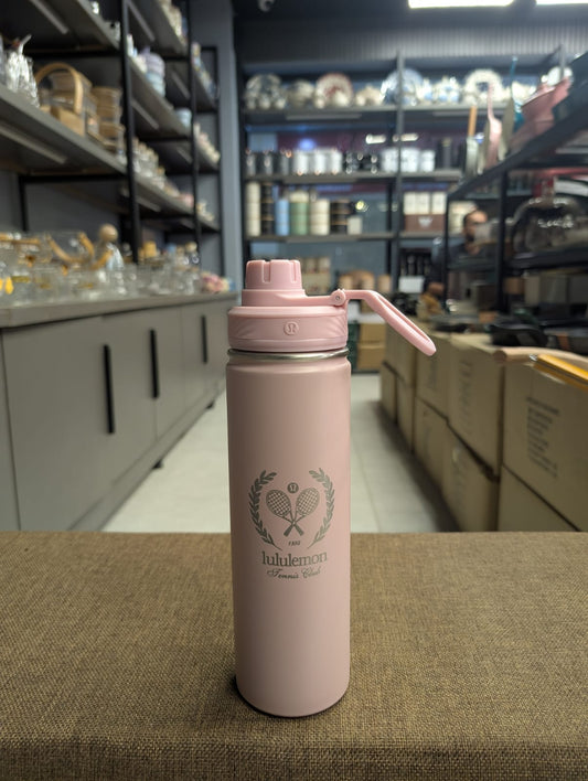Lululemon Insulated Water Bottle