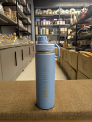 Lululemon Insulated Water Bottle