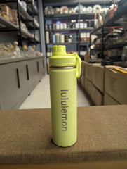Lululemon Insulated Water Bottle