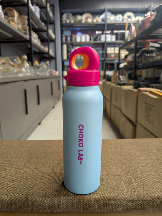 CHAKO LAB Insulated Water Bottle
