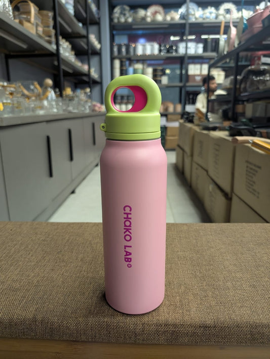 CHAKO LAB Insulated Water Bottle