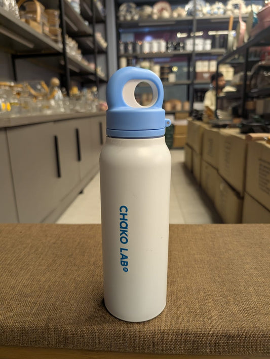CHAKO LAB Insulated Water Bottle