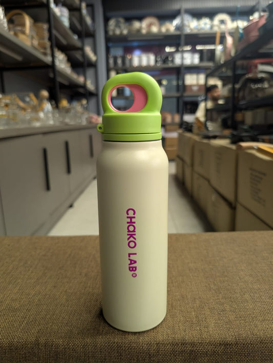 CHAKO LAB Insulated Water Bottle