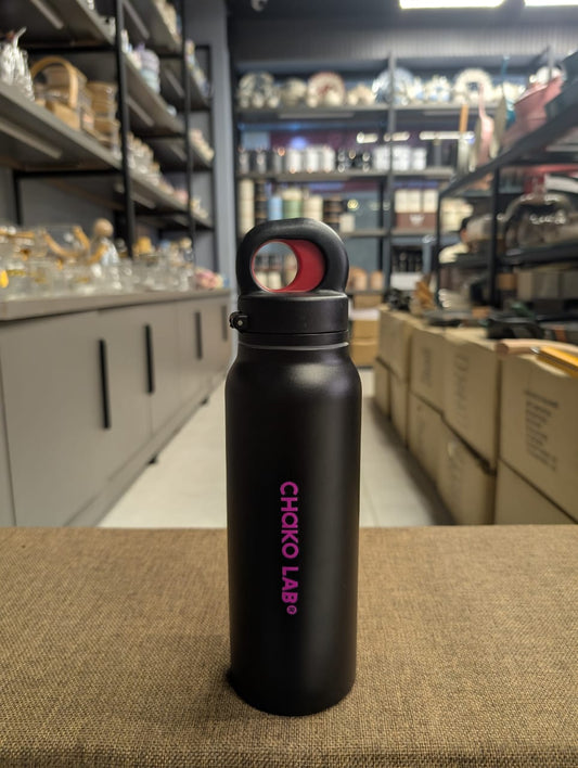 CHAKO LAB Insulated Water Bottle