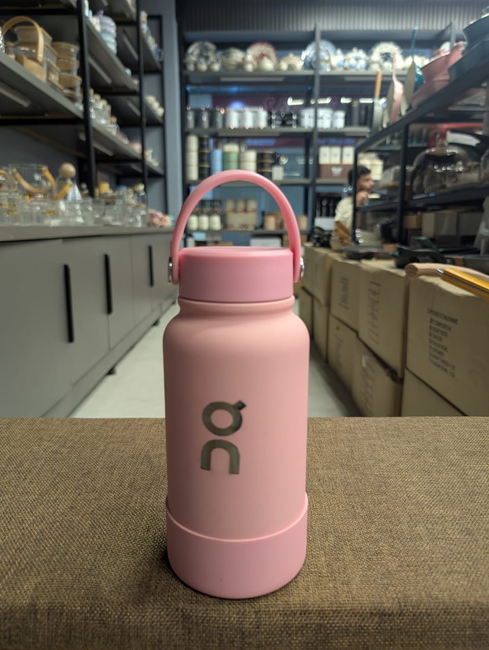 Insulated Water Bottle
