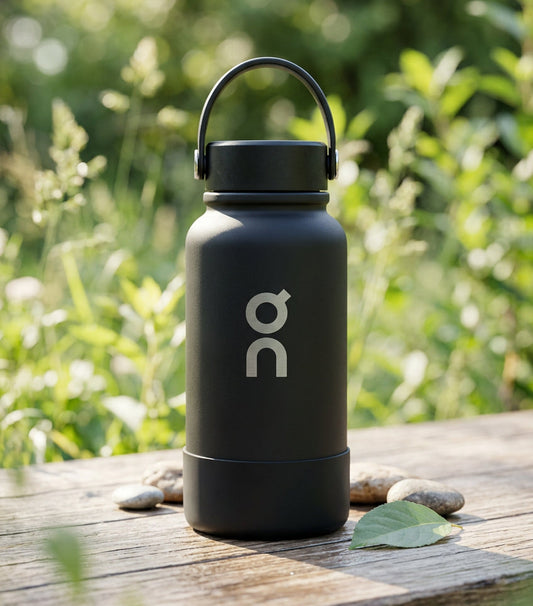 Insulated Water Bottle