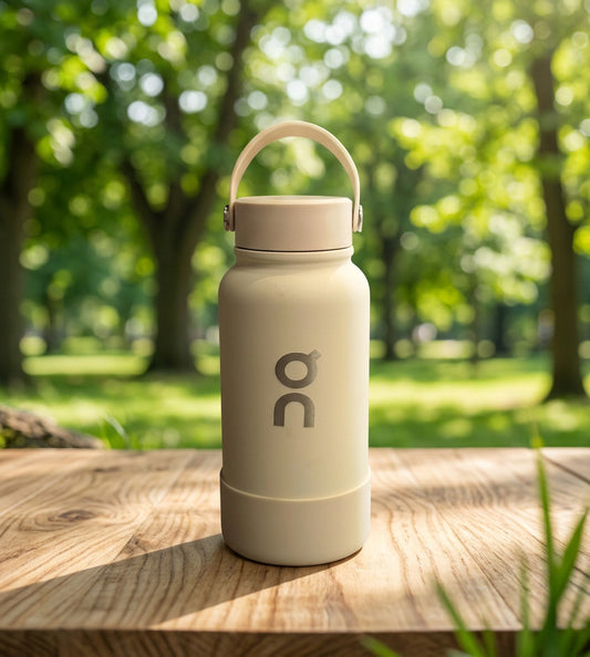 Insulated Water Bottle