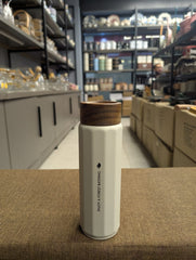 Dodecagon Stainless Steel Vacuum Bottle