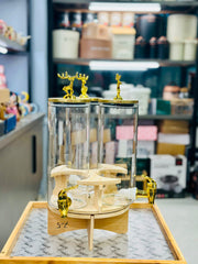 3in1 Revolving Dispenser