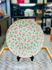 Turkish Retro Dinner Plates (10inch)