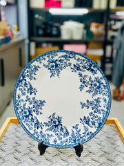 Turkish Retro Dinner Plates (10inch)