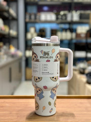 Stanley Cute Labubu (40oz)