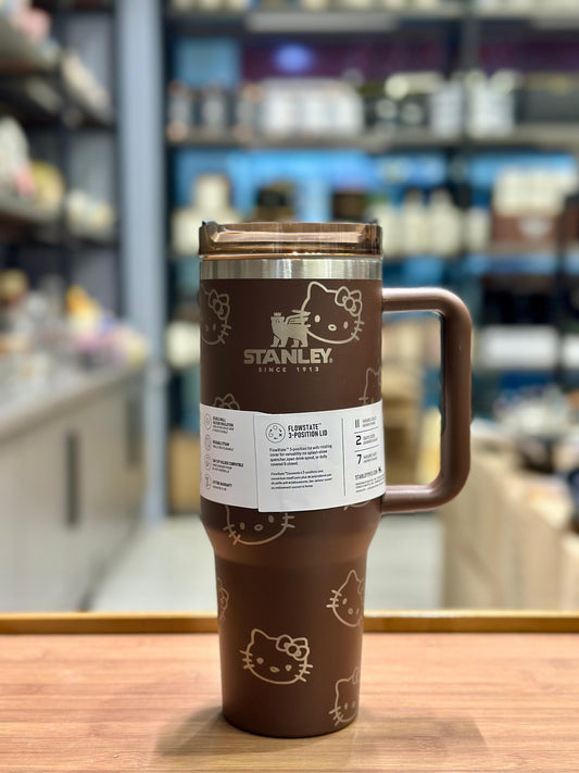 Stanley Hello Kitty (40oz)