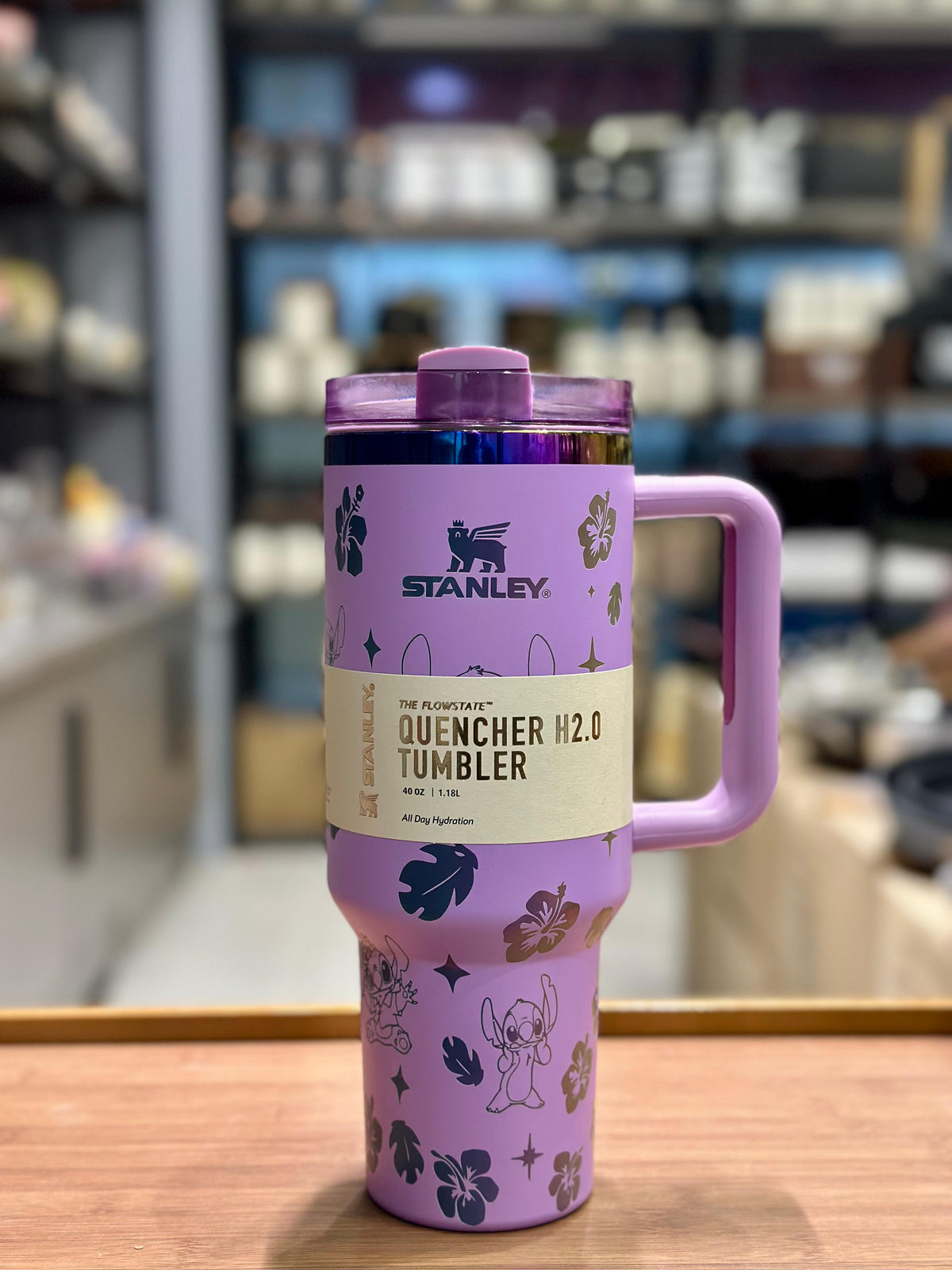 Stanley Stitch (40oz)