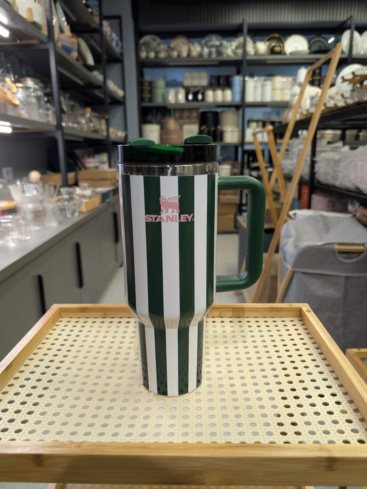 Stanley Striped Tumbler