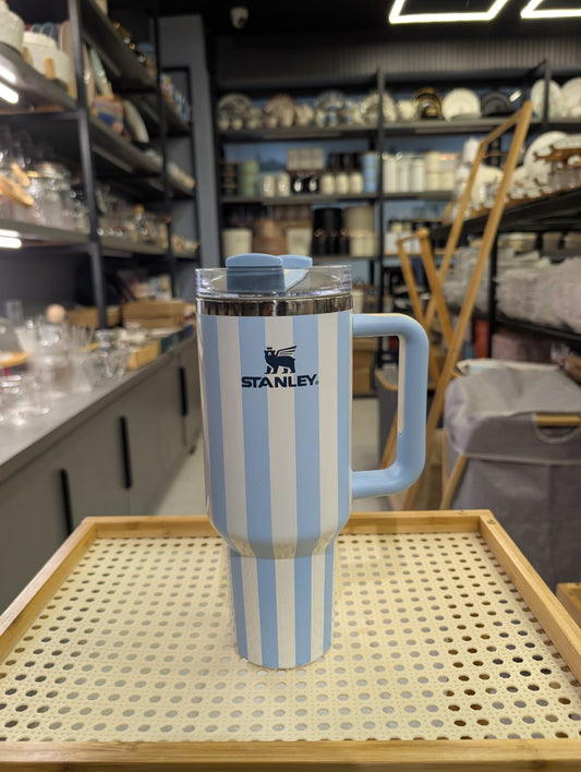 Stanley Striped Tumbler