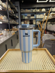 Stanley Striped Tumbler