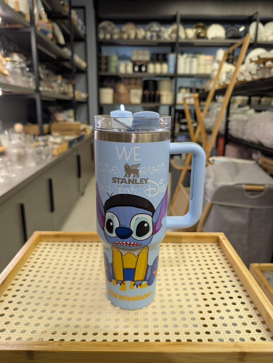Stanley Character Edition Tumbler
