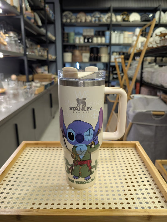 Stanley Character Edition Tumbler
