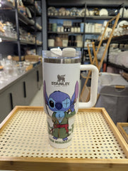 Stanley Character Edition Tumbler