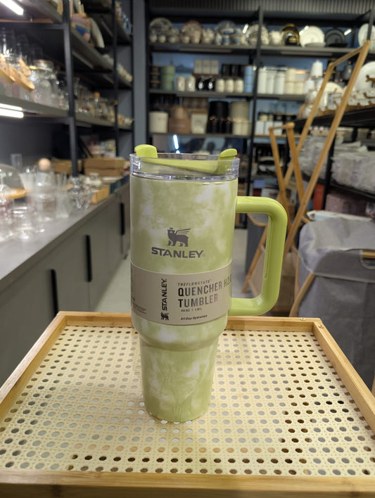 Stanley Quencher H2.0 FlowState Tumbler