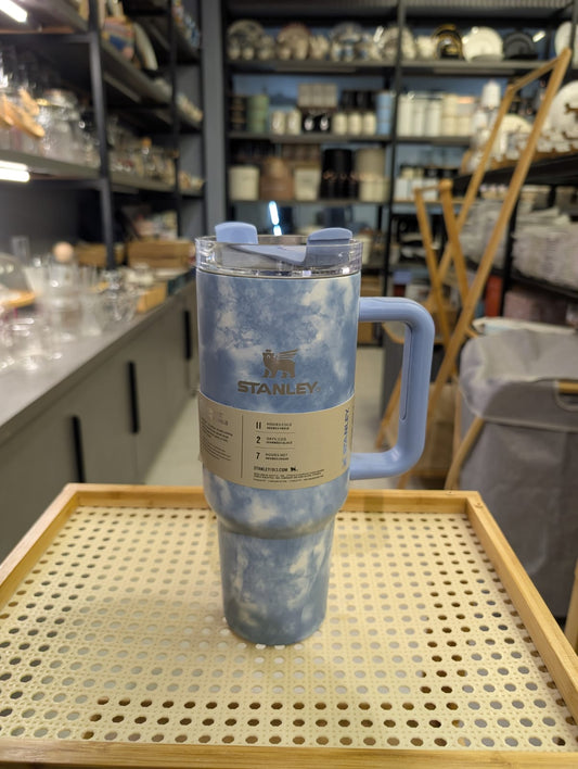 Stanley Quencher H2.0 FlowState Tumbler