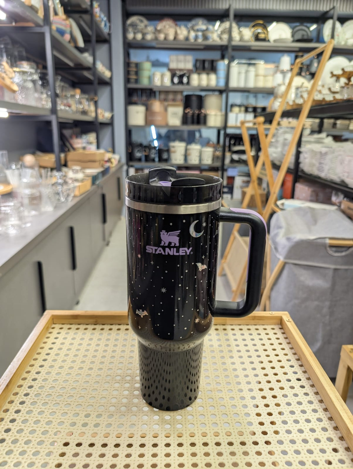 Stanley Quencher H2.0 FlowState Tumbler