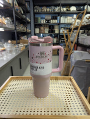 Stanley Quencher H2.0 FlowState Tumbler