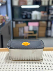 Stainless Steel Lunch Box (1100ml)