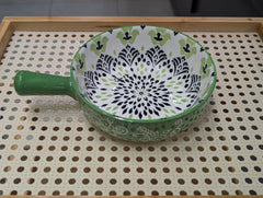Turkish Retro Ramen Bowl (6inch)
