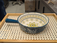 Turkish Retro Ramen Bowl (6inch )