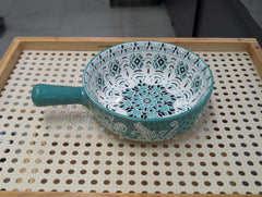 Turkish Retro Ramen Bowl (6inch)